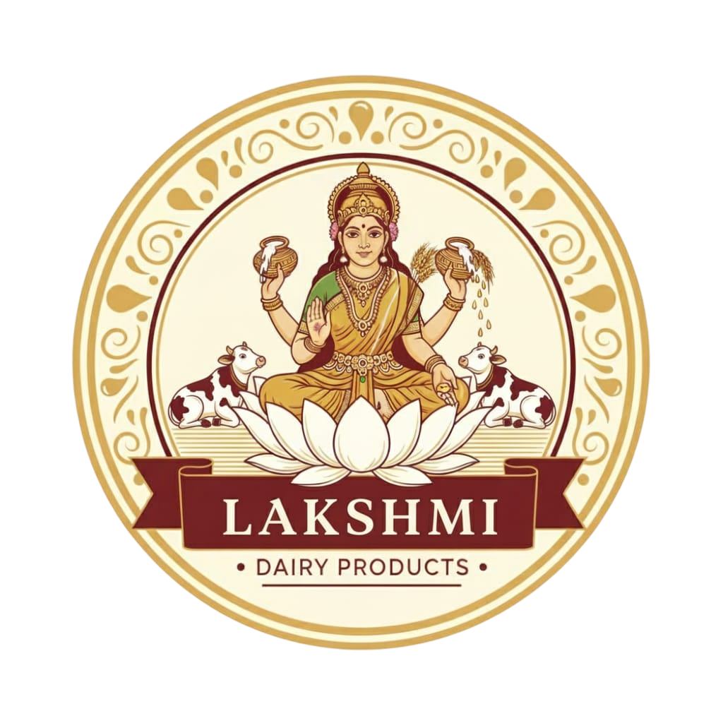 lakshmidairy